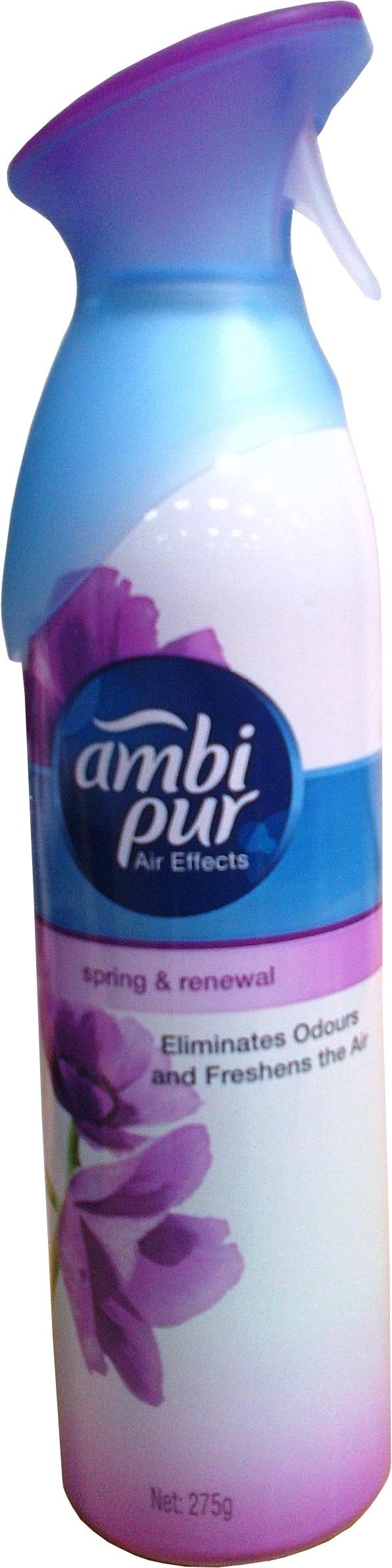 Buy Ambi Pur Air Effects Spring Renewal Aerosol Air Freshener 275 G 230 By Ambi Pur From Flipkart Bechdo In