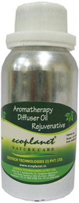 Ecoplanet Aromatherapy Diffuser Rejuvenative Lemongrass and Orange Oil Air Freshener 100 g Ecoplanet Aromatherapy Diffuser Rejuvenative Lemongrass and Orange Oil Air Freshener 100 g