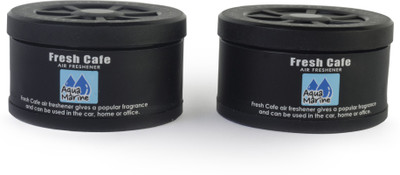 13% OFF on Exo caracce32 Aqua Marine Gel Air Freshener 160 g 13% OFF on Exo caracce32 Aqua Marine Gel Air Freshener 160 g