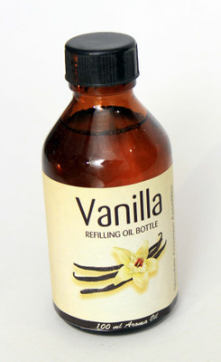 Sudarshan Dhoop Pvt Ltd Refilling Oil Vanilla Liquid Air Freshener Sudarshan Dhoop Pvt Ltd Refilling Oil Vanilla Liquid Air Freshener