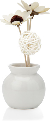 23% OFF on SNG Reed Diffuser Set Air Freshener 50 ml 23% OFF on SNG Reed Diffuser Set Air Freshener 50 ml