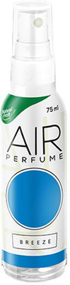 Natural Fresh Air Perfume Breeze Diffuser Air Freshener 75 ml Natural Fresh Air Perfume Breeze Diffuser Air Freshener 75 ml