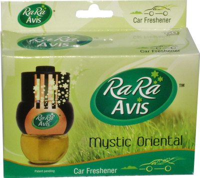 Rara Avis CAF01 Mystic Oriental Liquid Air Freshener 7 ml