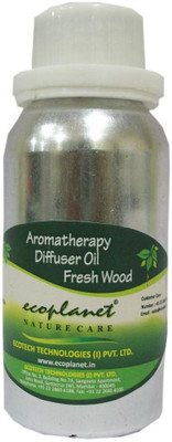 Ecoplanet Aromatherapy Diffuser Fresh Wood Fir, Pine, Spruce and Cedarwood Oil Air Freshener 100 g Ecoplanet Aromatherapy Diffuser Fresh Wood Fir, Pine, Spruce and Cedarwood Oil Air Freshener 100 g