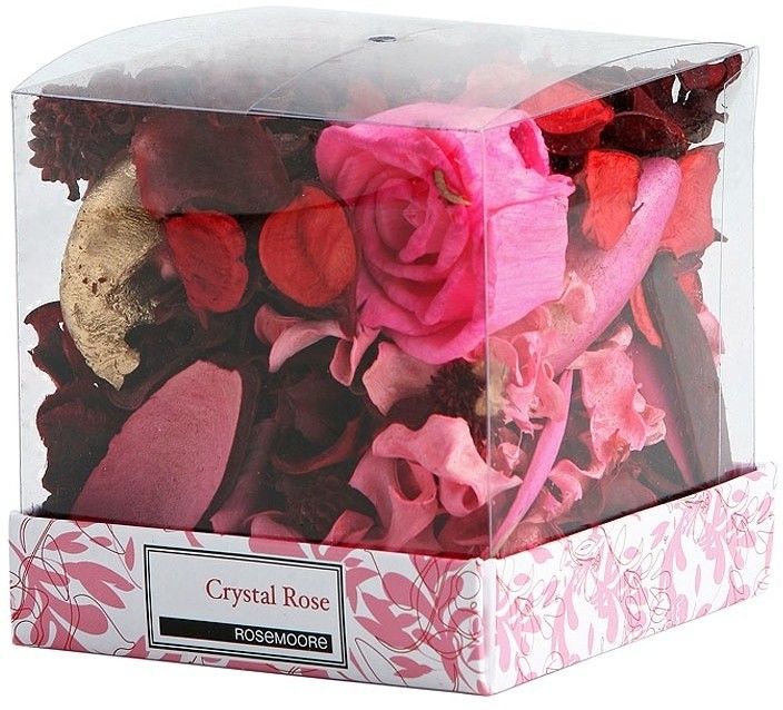 Rosemoore Scented Crystal Rose Potpourri Air Freshener Price in India