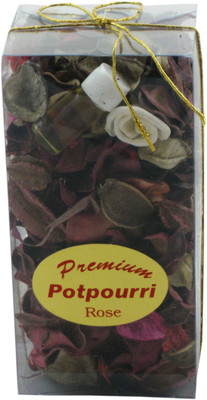 Nanson Potpuri Rose Aeroseol Air Freshener 150 g