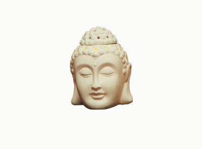 65% OFF on The Yellow Door Buddha Electric Oil Burner Rose Diffuser Air Freshener 1 ml 65% OFF on The Yellow Door Buddha Electric Oil Burner Rose Diffuser Air Freshener 1 ml