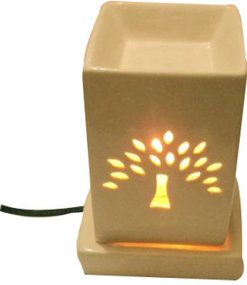 79% OFF on Deve Herbes Electric Square Aroma Lemongrass Oil Diffuser Air Freshener 10 ml 79% OFF on Deve Herbes Electric Square Aroma Lemongrass Oil Diffuser Air Freshener 10 ml