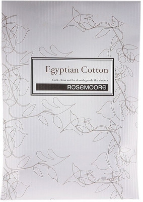 Rosemoore Scented Egyptian Cotton Sachet Air Freshener 50 g Rosemoore Scented Egyptian Cotton Sachet Air Freshener 50 g