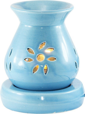 73% OFF on Brahmz Aroma Oil Burner - Electric Elegan Pot - with 10 Grams Rose Electric Diffuser Air Freshener 10 g 73% OFF on Brahmz Aroma Oil Burner - Electric Elegan Pot - with 10 Grams Rose Electric Diffuser Air Freshener 10 g