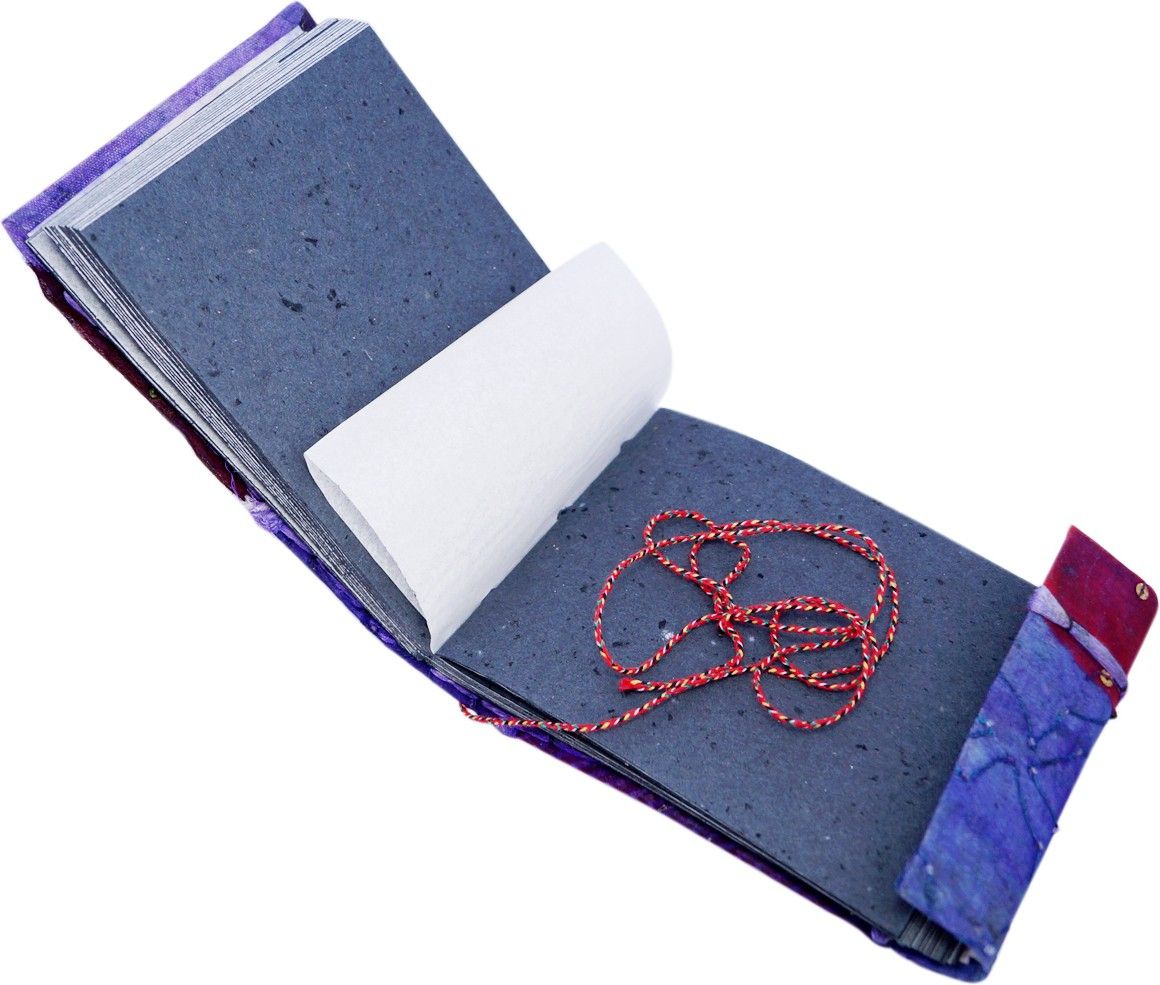 R S Jewels Paper Handmade Album