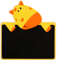 Vividha Magnetic Memo Board - Wild Woods Album