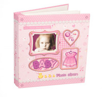 Wink Check Photo -Pink Album