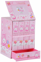 Ollington St. Collection Photo Bunny Album