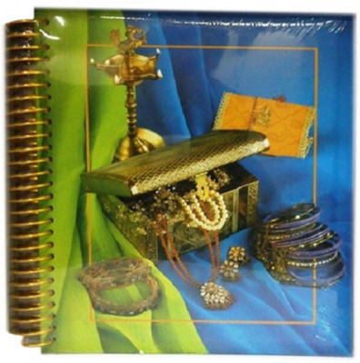 8% OFF on Natraj Big Size Autostick 30 Sheet (Size 11x13 Inch) Album((Photo Size Supported: 3.5 x 5 inch, 4 x 6, inch 5 x 7 inch)) 8% OFF on Natraj Big Size Autostick 30 Sheet (Size 11x13 Inch) Album((Photo Size Supported: 3.5 x 5 inch, 4 x 6, inch 5 x 7 inch))