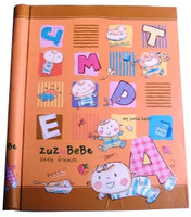 Vardhman A6 Photo Album