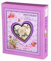 Smileonline Fancy Photo - ECO 2202 Album