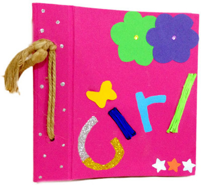 15% OFF on Puple Circle Girl Album 15% OFF on Puple Circle Girl Album