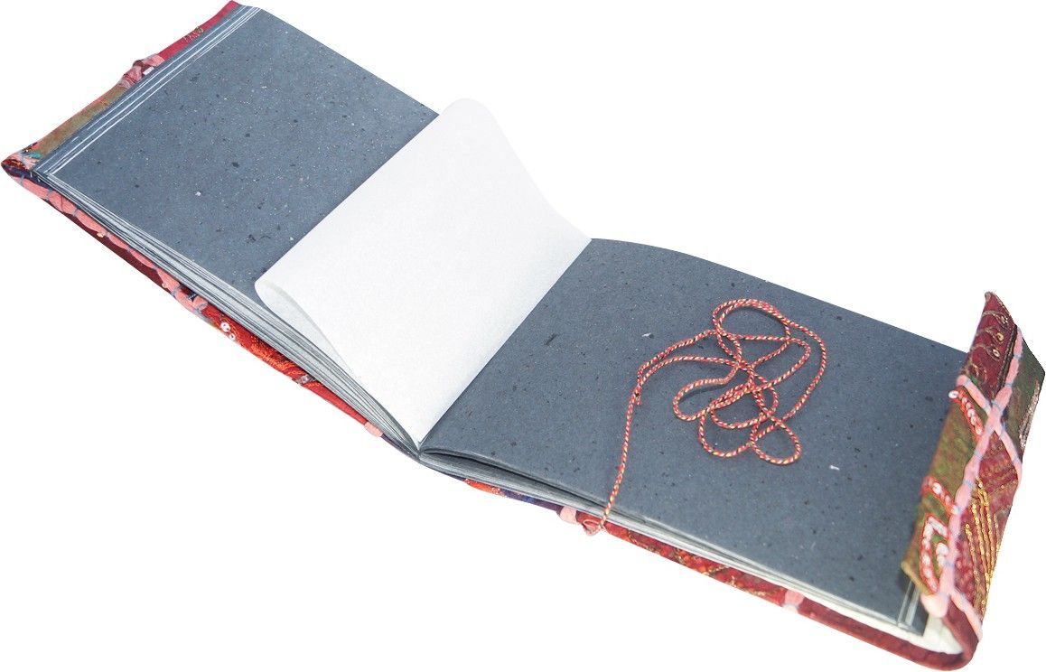 R S Jewels Paper Handmade Album