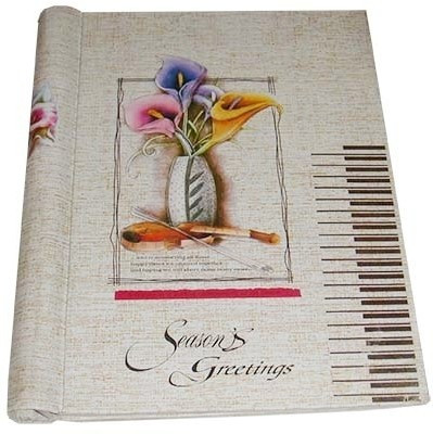8% OFF on Baishida Small Flower Album 8% OFF on Baishida Small Flower Album