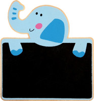 Vividha Magnetic Memo Board - Wild Woods Album