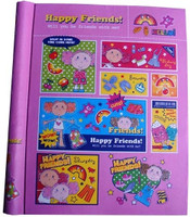 Vardhman A6 Photo Album