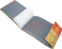 R S Jewels Paper Handmade Album