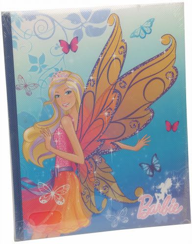 Barbie AG-016 Album