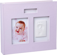 Baby Memory Prints Memory Album