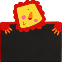 Vividha Magnetic Memo Board - Wild Woods Album