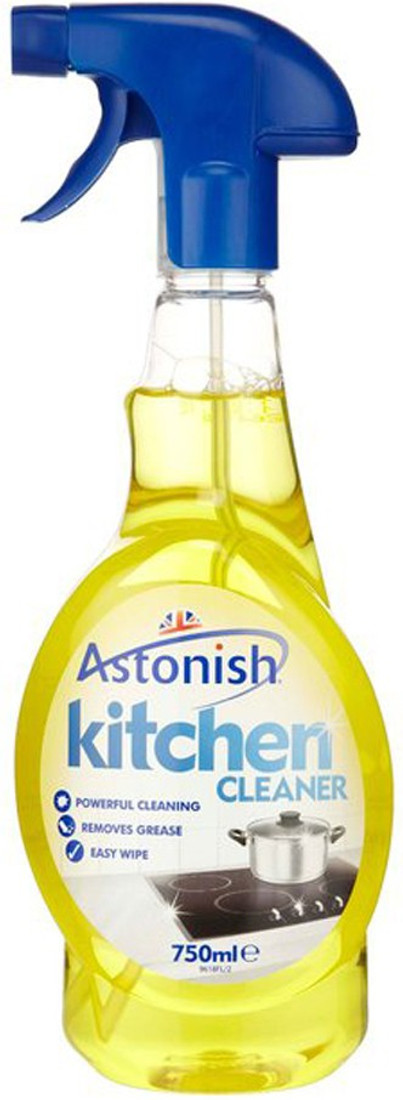 Astonish Kitchen Cleanser Buy Baby Care Products In