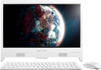 Lenovo C260 All-in-One (CDC/ 2GB/ 500GB/ Win8.1)   Desktop  (Lenovo)