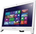 Lenovo Essential C240 All-in-One (Celeron Dual Core/ 2GB/ 500GB/ Win8): All In One Desktop