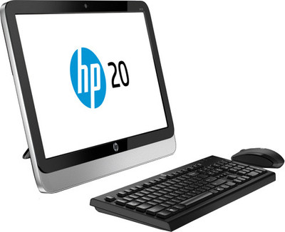 HP 20- 2311ix All-in-One (4th Gen Ci3/ 4GB/ Ubuntu) (K5M83AA#ACJ) HP 20- 2311ix All-in-One (4th Gen Ci3/ 4GB/ Ubuntu) (K5M83AA#ACJ)