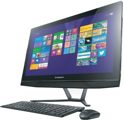 Lenovo B50-30 All-in-One (4th Gen Ci5/ 8GB/ 1TB/ Win8.1/ Touch/ 2GB Graph) (F0AU0020IN)   Desktop  (Lenovo)