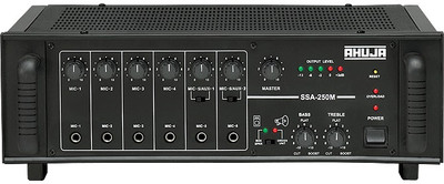 Ahuja SSA-250M AV Power Amplifier Ahuja SSA-250M AV Power Amplifier