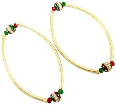 50% OFF on Aria Alloy Anklet Pack of 2 50% OFF on Aria Alloy Anklet Pack of 2