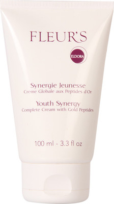 40% OFF on Fleur's Youth Synergy Cream with Gold Peptides 100 ml 40% OFF on Fleur's Youth Synergy Cream with Gold Peptides 100 ml