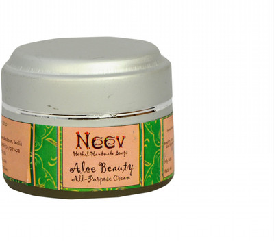 Neev Aloe Beauty Cream 15 g Neev Aloe Beauty Cream 15 g