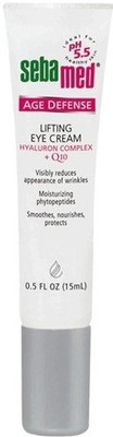 5% OFF on Sebamed Anti Ageing Q10 Lifting Eye Cream 15 ml 5% OFF on Sebamed Anti Ageing Q10 Lifting Eye Cream 15 ml