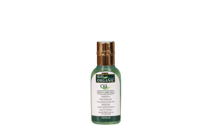 Indus Valley Bio Organic Skin Care Oil (60 Ml)