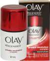 Olay Regenerist Wrinkle Revolution Complex: Anti Ageing