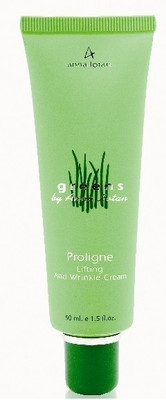 Anna Lotan Greens Proligne Lifting Anti Wrinkle Cream 50 ml Anna Lotan Greens Proligne Lifting Anti Wrinkle Cream 50 ml