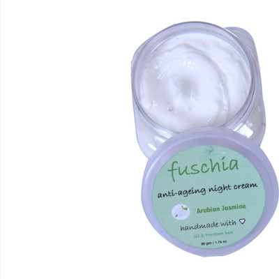 11% OFF on Fuschia Arabian Jasmine 50 g 11% OFF on Fuschia Arabian Jasmine 50 g