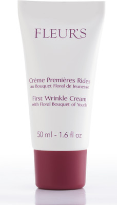 Fleur's First Wrinkle Cream 50 ml Fleur's First Wrinkle Cream 50 ml