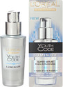 Loreal Paris Youth Code Luminize Super Serum: Anti Ageing