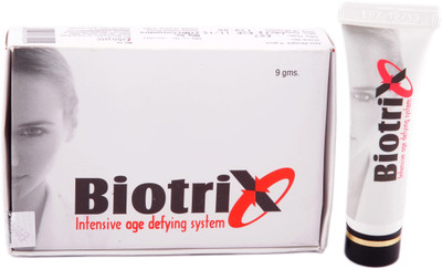 Biotrix Anti- Aging Gel 9 g Biotrix Anti- Aging Gel 9 g