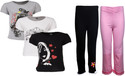 60% OFF on Gkidz Girl's Combo