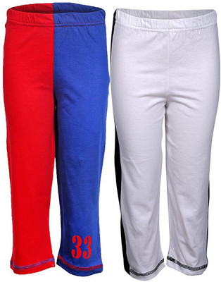 42% OFF on Goodway Solid Boy's Track Pants 42% OFF on Goodway Solid Boy's Track Pants