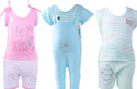 Jo Kidswear Baby Boy's Combo